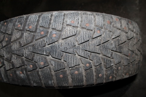 235 65 R17 Maxxis Arctictrekker NS3 China
