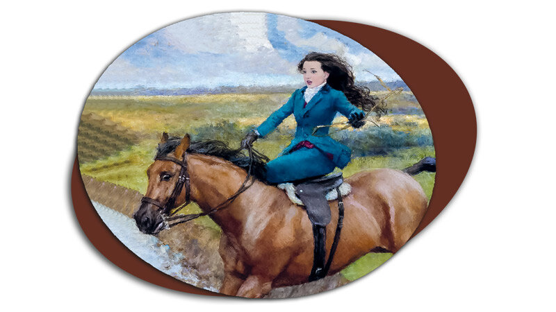 Иллюстрация Кристиана Бирмингема