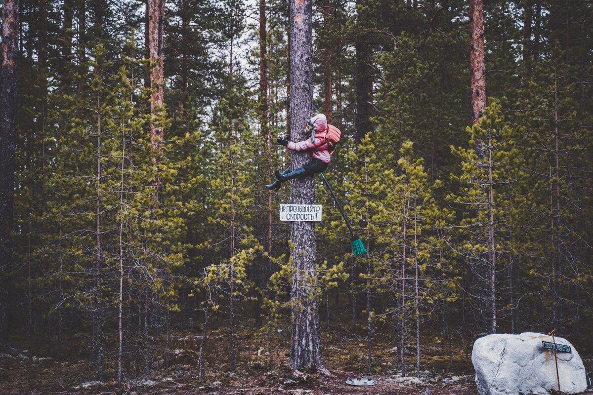 Вот такая социальная реклама