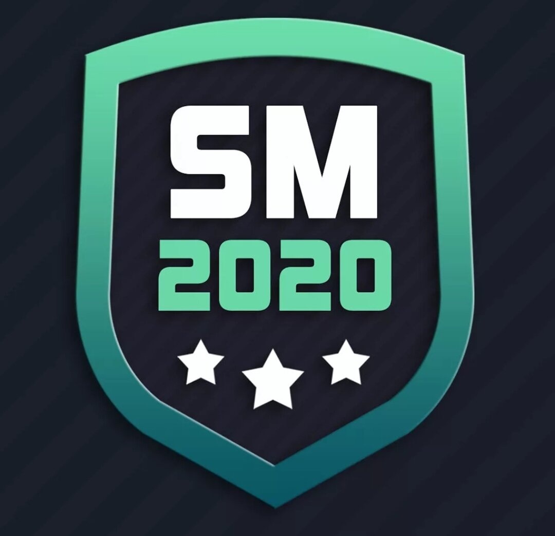 Soccer manager 2020