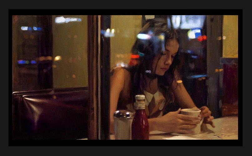 Casey Baugh