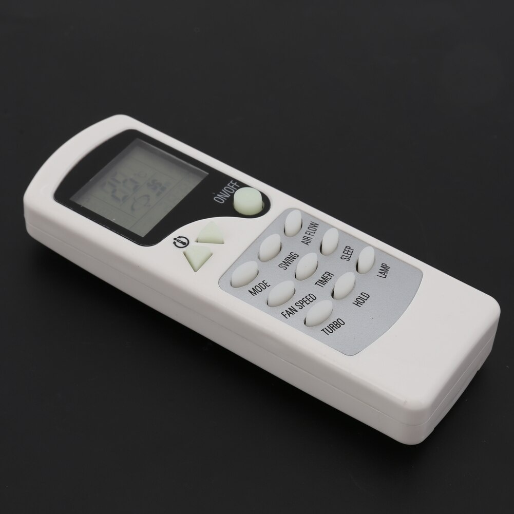 Скрытая камера в пульте от кондиционера