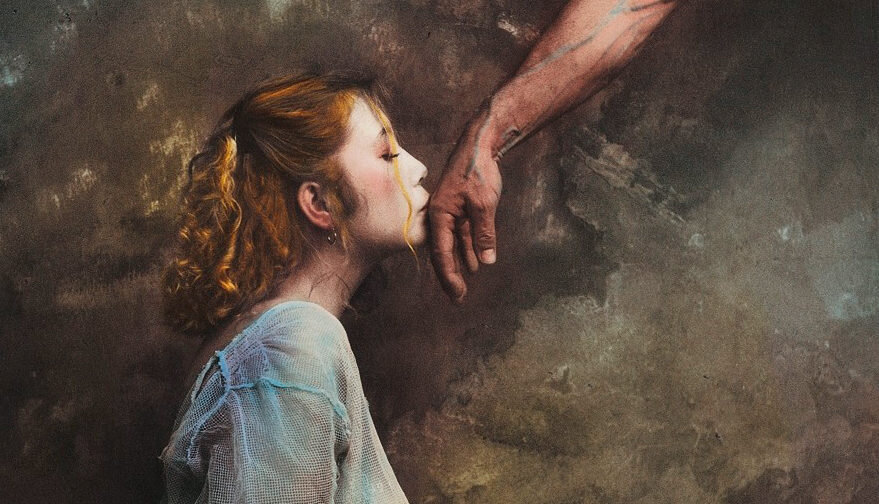 От такого мужчины очень сложно и страшно уйти.