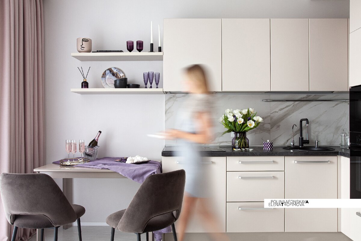 Стилист: Юлия Янсон Фотограф: Александра Курлыгина