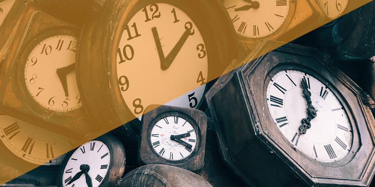 Коротко: для пассивного инвестирования нужно 3 часа в месяц