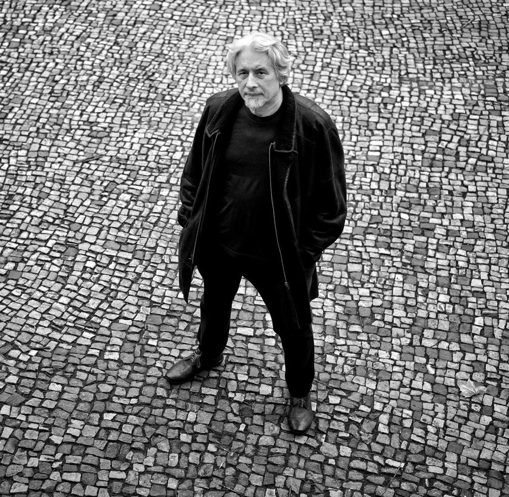 Владимир Сорокин 