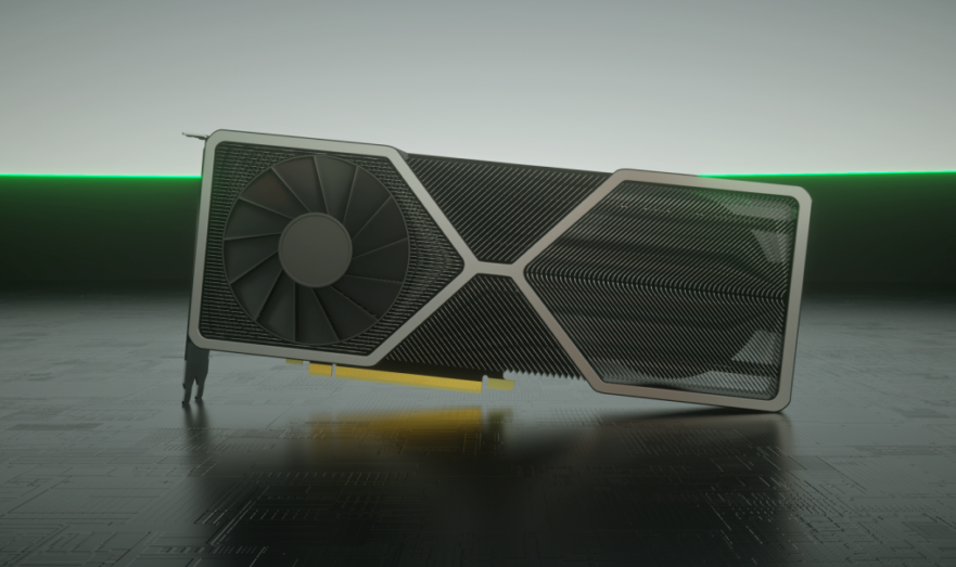 GeForce RTX 3080