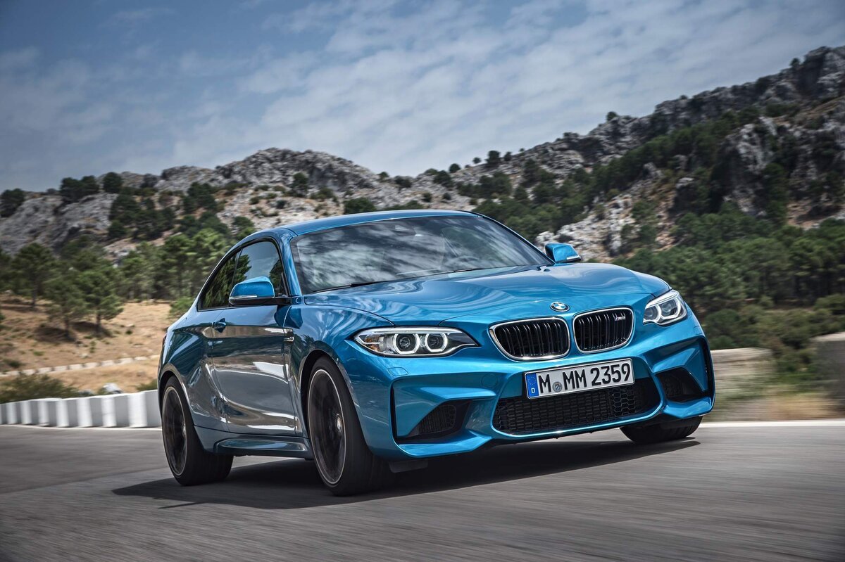BMW