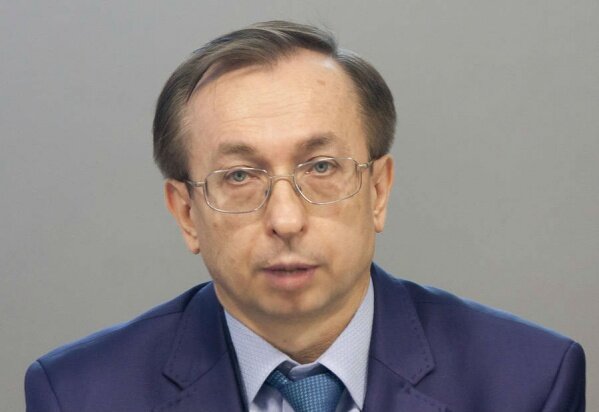 Юрий Хохлов