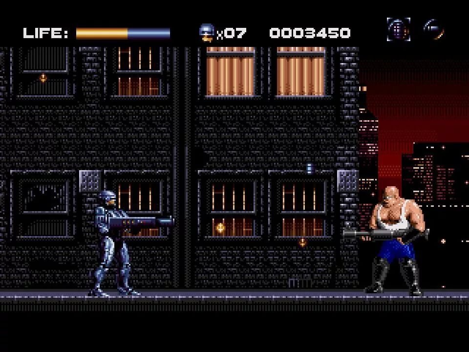 Игры сега робокоп. Robocop игра Sega. Robocop vs Terminator Sega. Robocop vs Terminator игра. Sega Mega Drive Robocop vs Terminator.