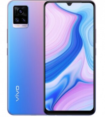 Смартфон Vivo V20