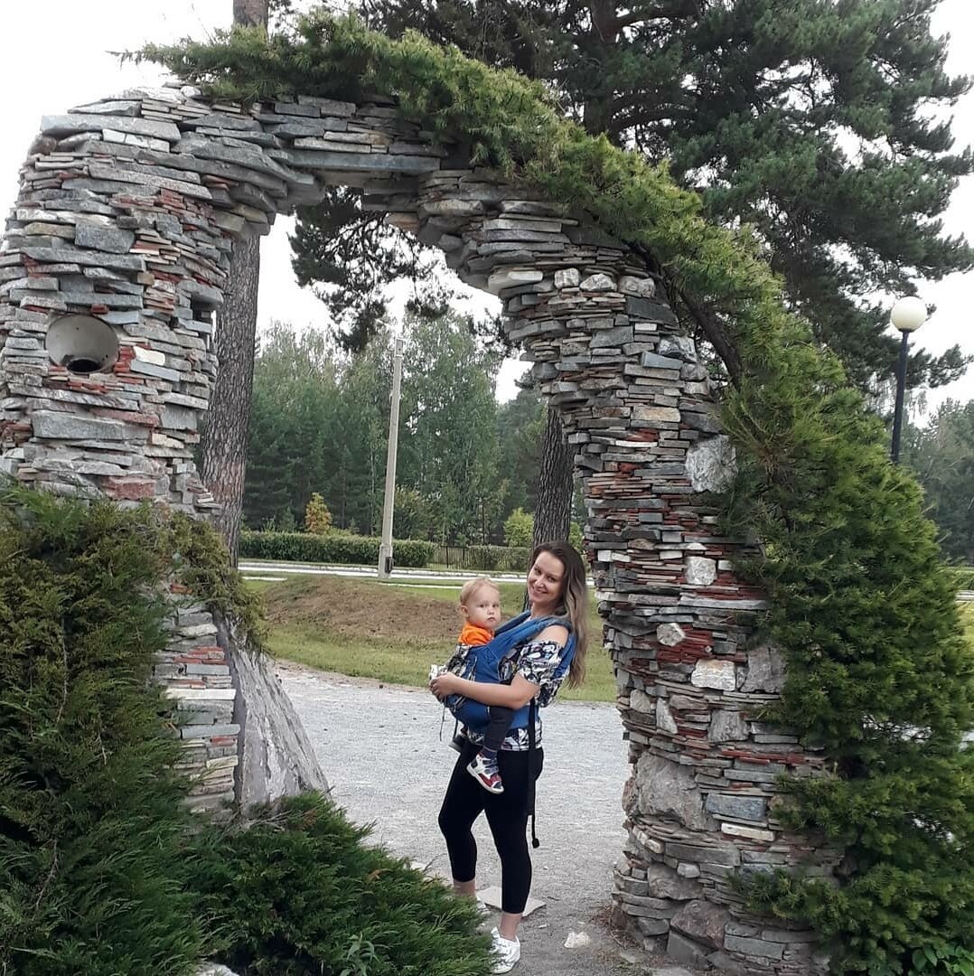 Золотодолинская, 101