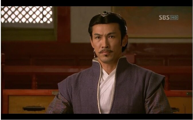 Кадр из сериала "Вера", 2012 год