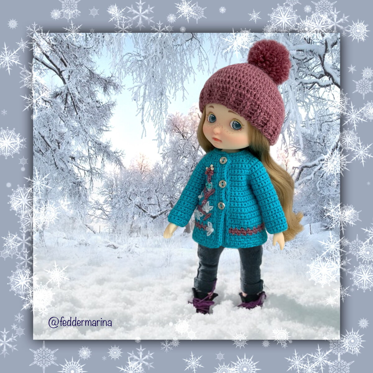 Фото автора статьи.