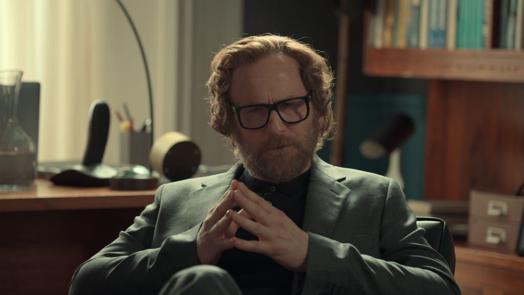 Сериал "Следом за жизнью", 2019 год, 3 сезона