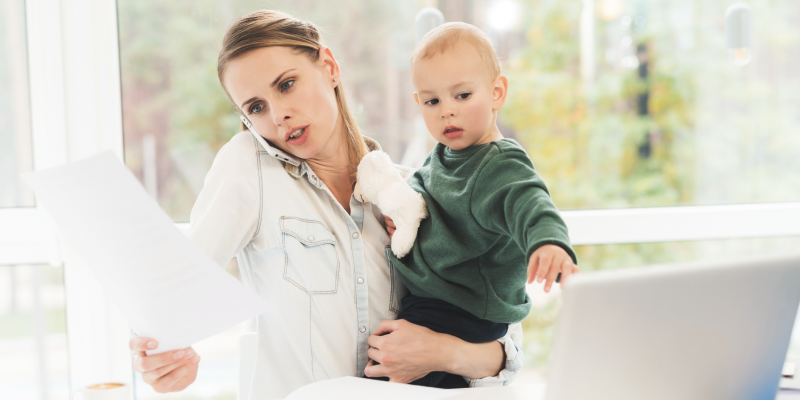 Не бойтесь сделать ошибку в первый рабочий день. Коллектив с пониманием отнесется к этому!