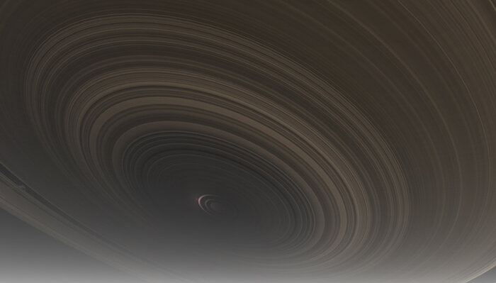 Экзолуния или "Сатурн на стероидах"