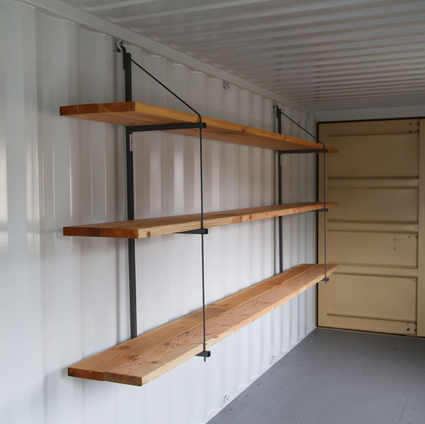 Storage shelves. Стеллажи в сарае. Деревянные полки в гараже. Стеллажи и полки для гаража. Полочки в гараж.