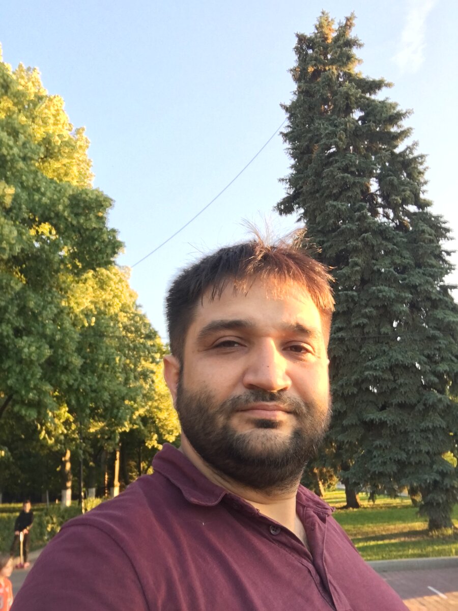 Жигулин Сергей Александрович, бизнесмен, председатель снт