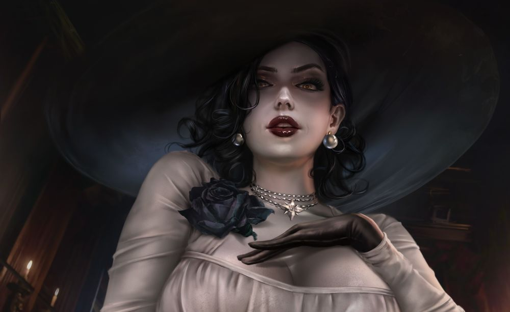 Resident Evil Village