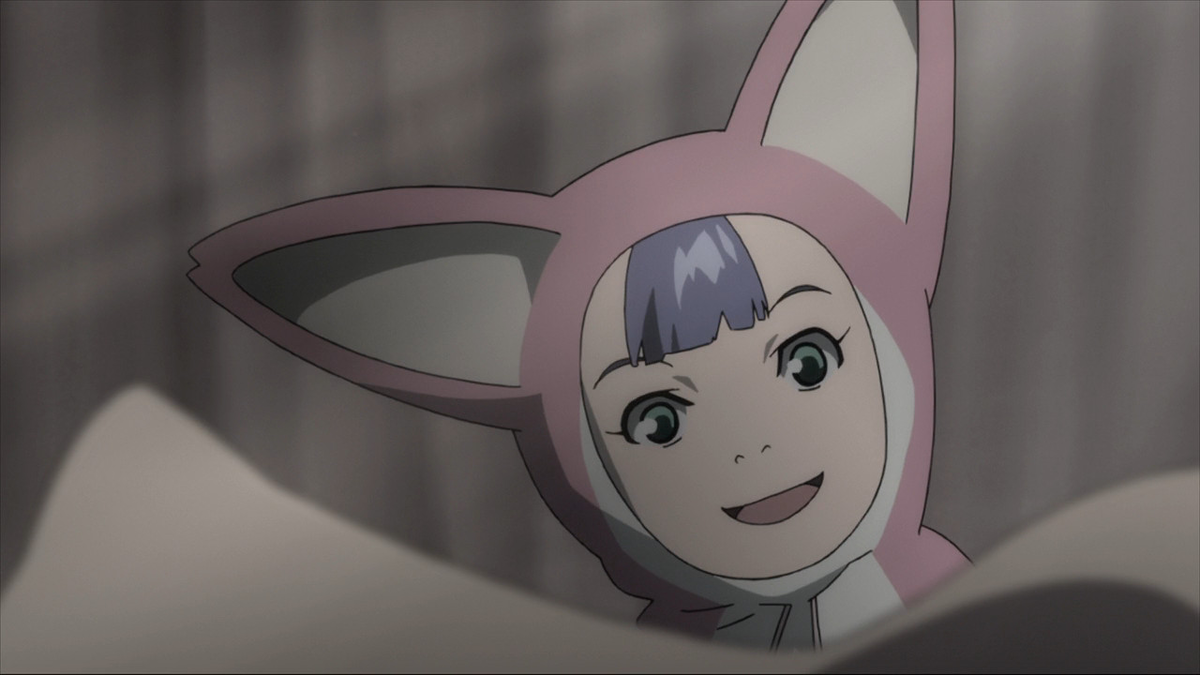 Пино. Вы её полюбите.