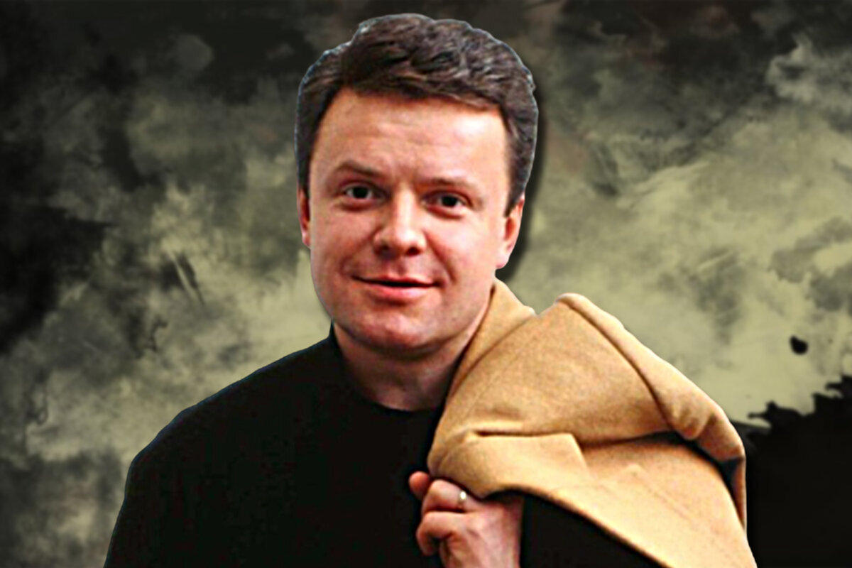 Сергей Супонев