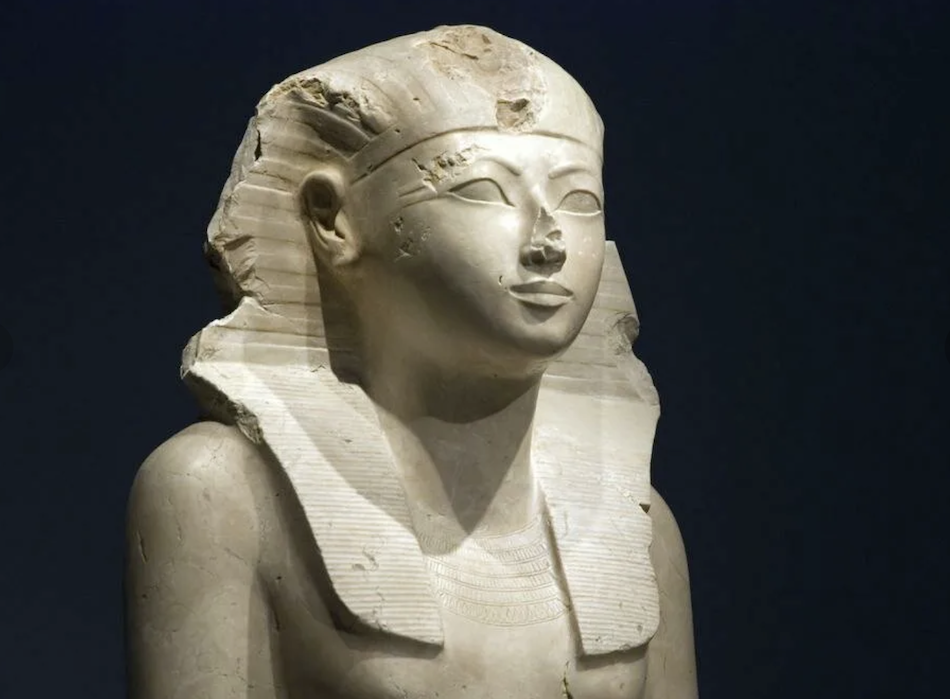 Тутмос III. Древнеегипетский фараон XVIII династии