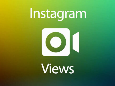 Безопасная накрутка просмотров в Instagram