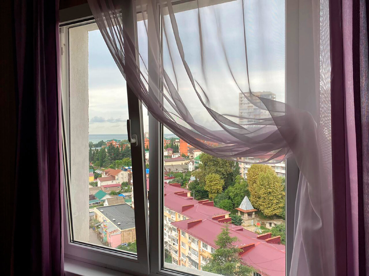 фото гостьи опубликовано с разрешения