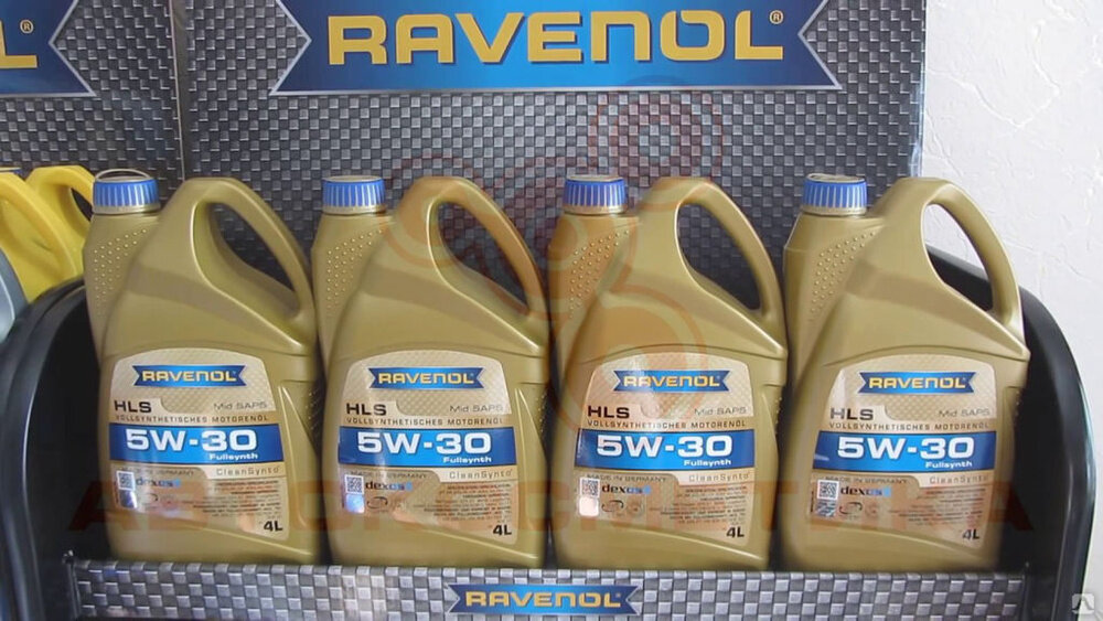Моторные масла которые подделывают меньше всего, топ -4 | Pro авто | Дзен