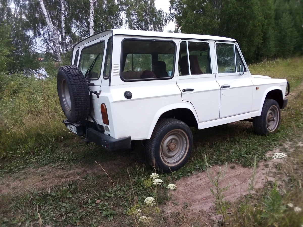 Aro 24 Аро