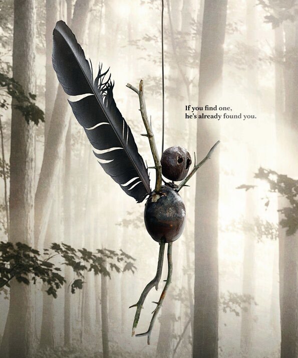 Постер. Источник: Яндекс Картинки 