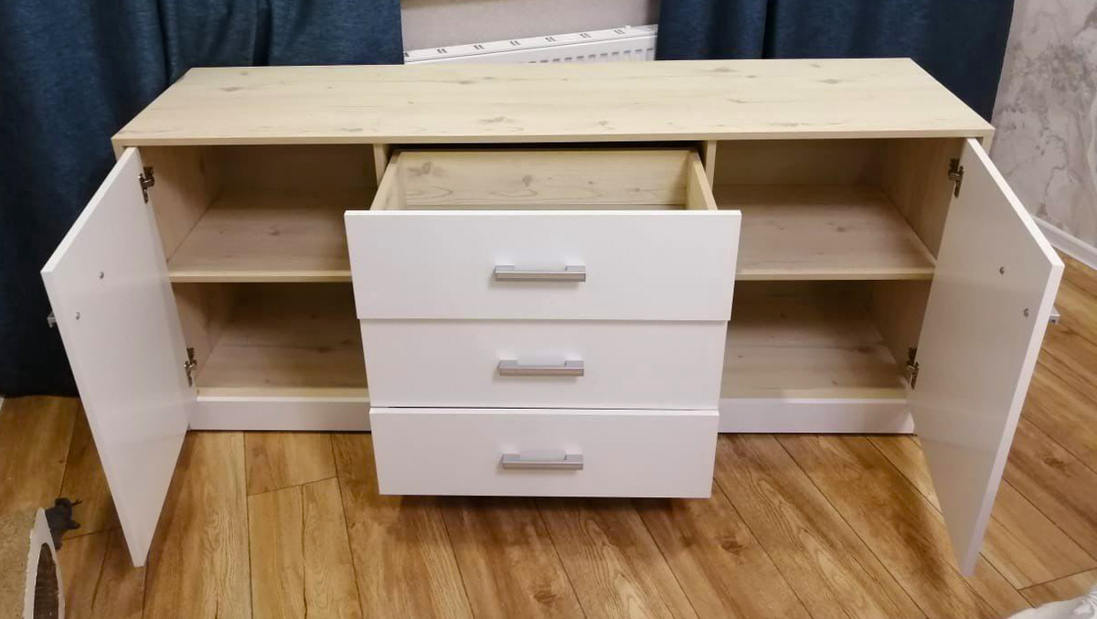 Тумба-комод