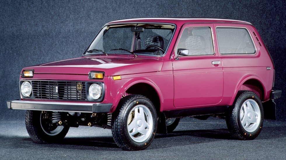 21213. ВАЗ-21213 Нива. Lada 21213 Niva. Новая Нива 21213. Нива 2121 и 21213