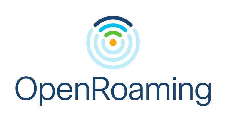 Подключение мобильных и Wi-Fi-сетей Open Roaming