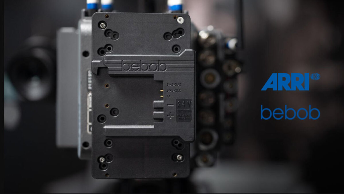 Собственно, сабж                             Фото: B&H