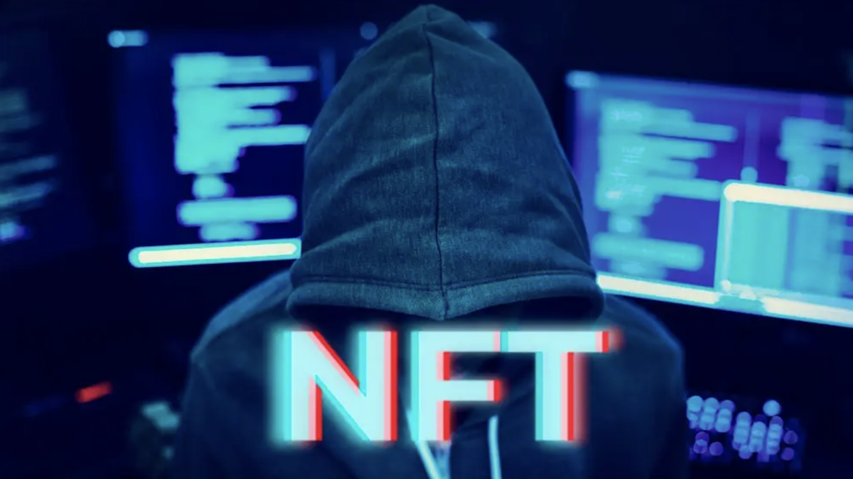 NFT