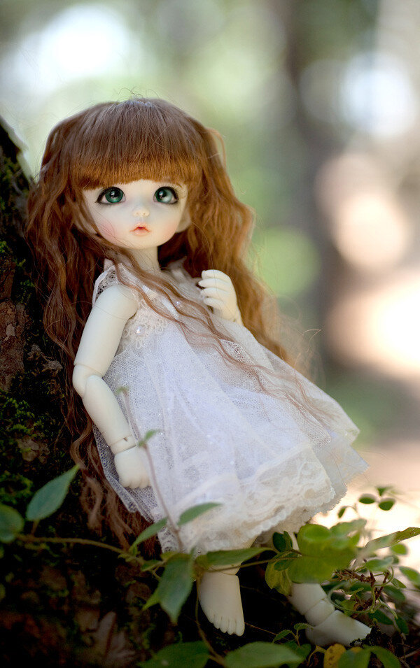 LittleFee Ante ver. Elf от компании Fairyland