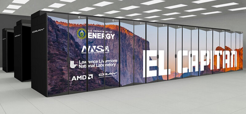 Источник: LLNL