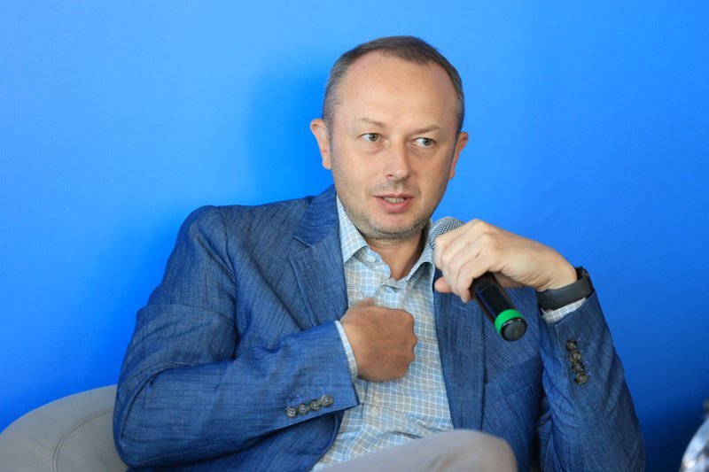 Николай Соломон