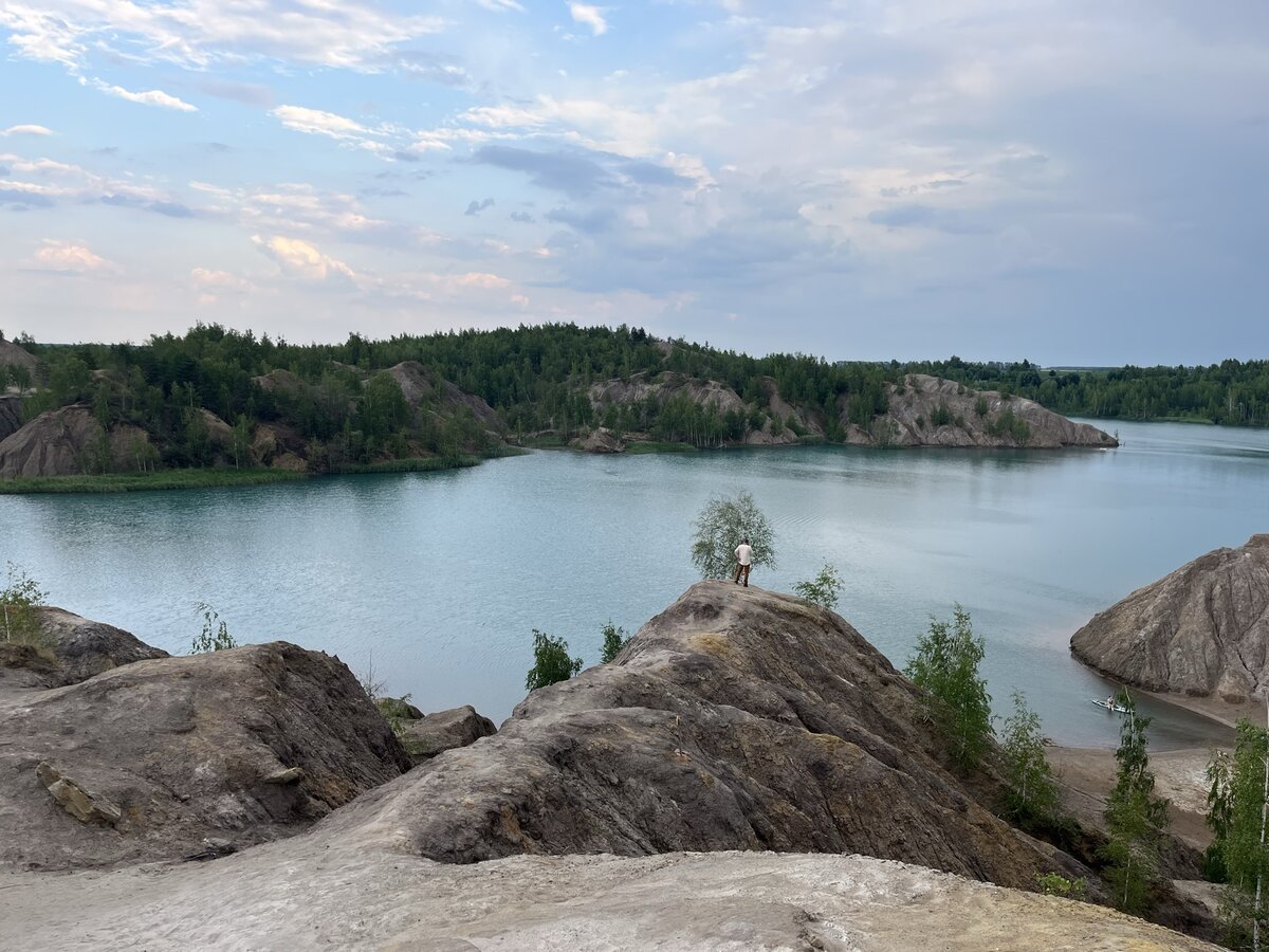 Ну разве не красота?