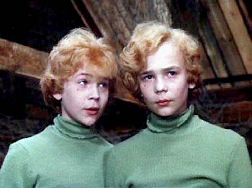 Кадр из фильма «Приключения Электроника» @kinopoisk.ru