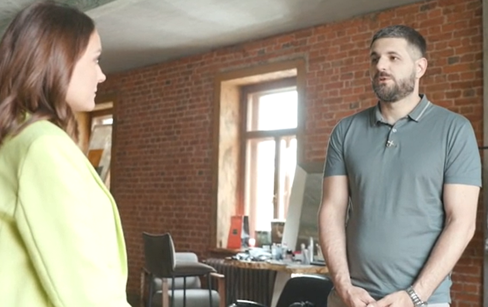 Тимур откровенно рассказал нам о своей непростой работе с зависимыми 