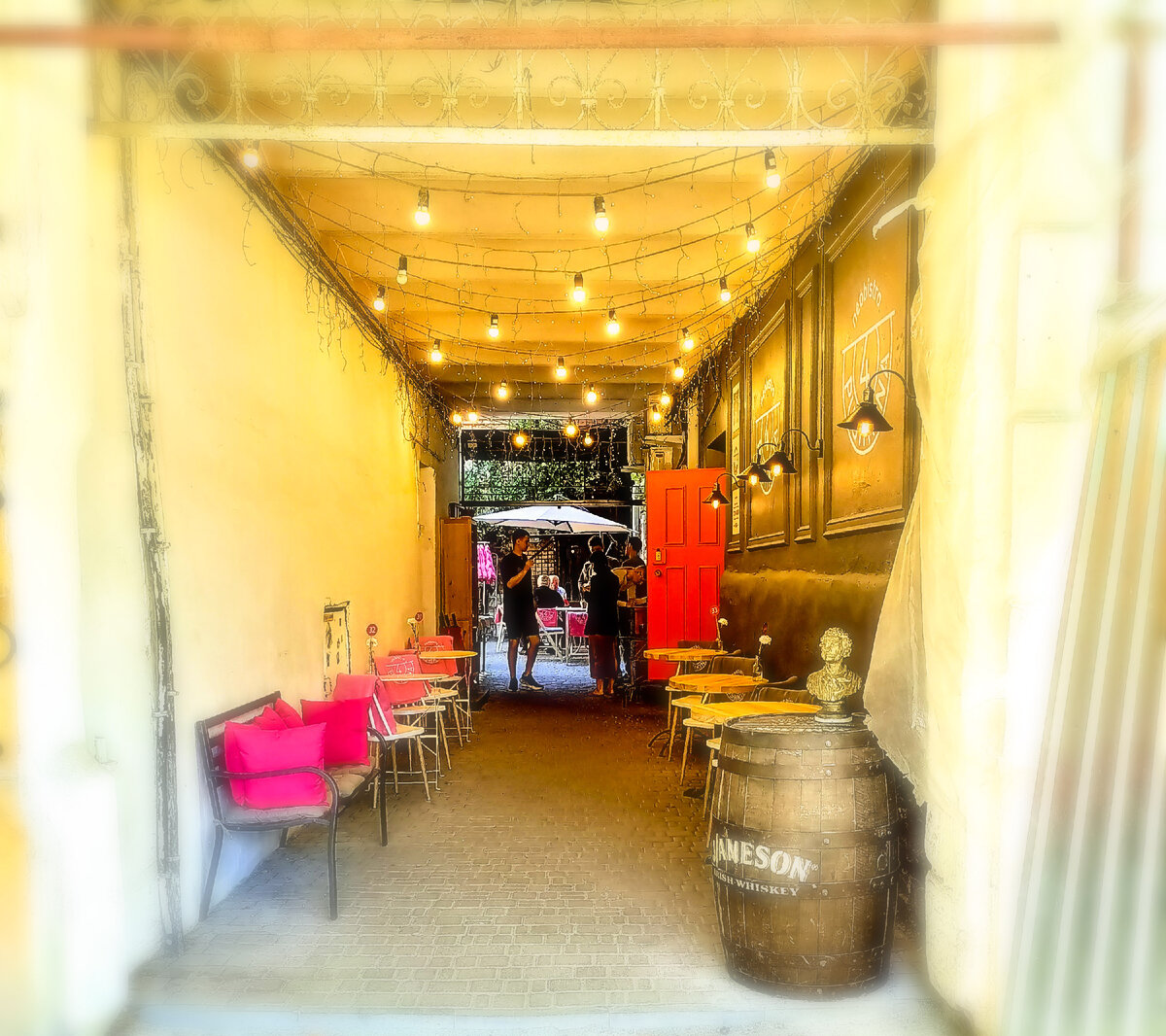 г. Екатеринбург, ул. Пушкина, 4, Доходный дом Г. В. Уварова, кон. XIXв.