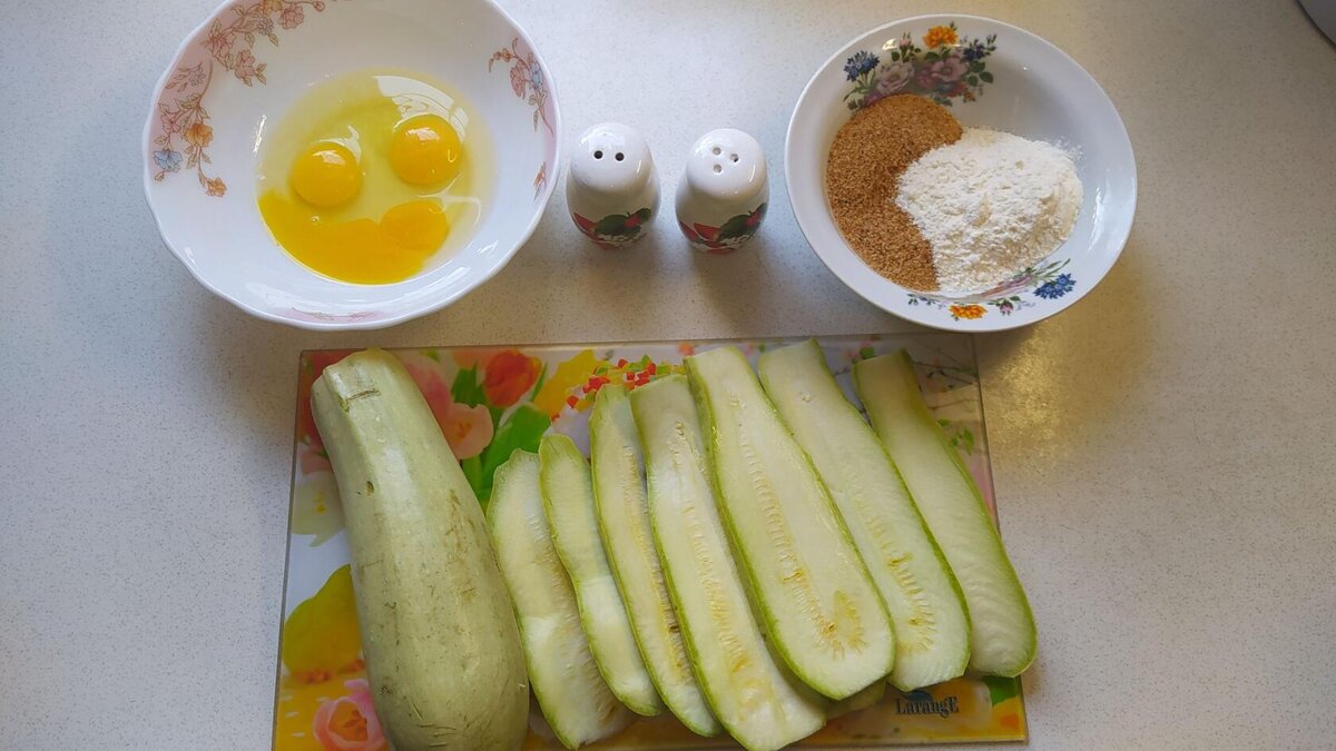 Вкусняшки от Маринки