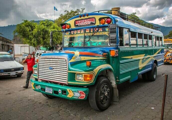    Фото: Bret Love & Mary Gabbett / greenglobaltravel.com