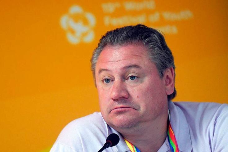 Фото из интернета. Андрей Канчельскис