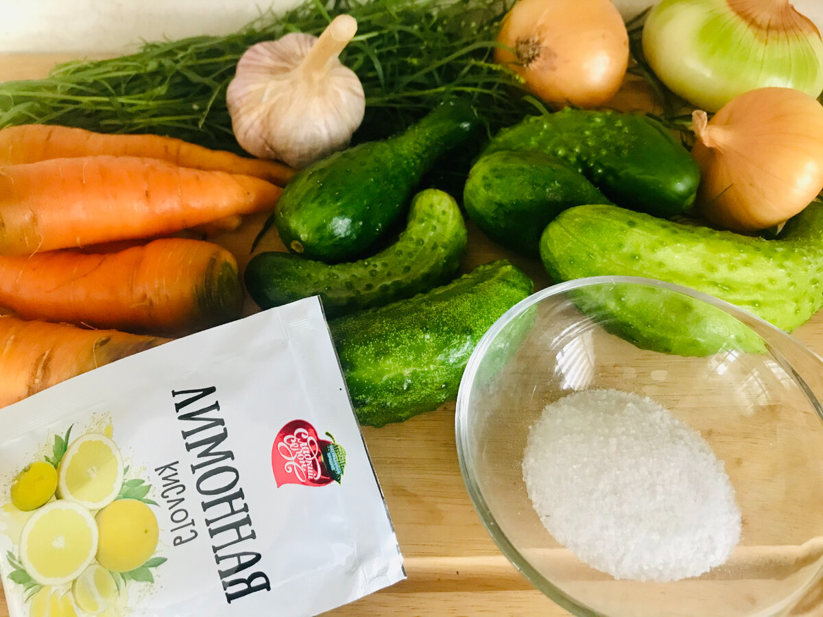 Фото: Вкусная еда без труда