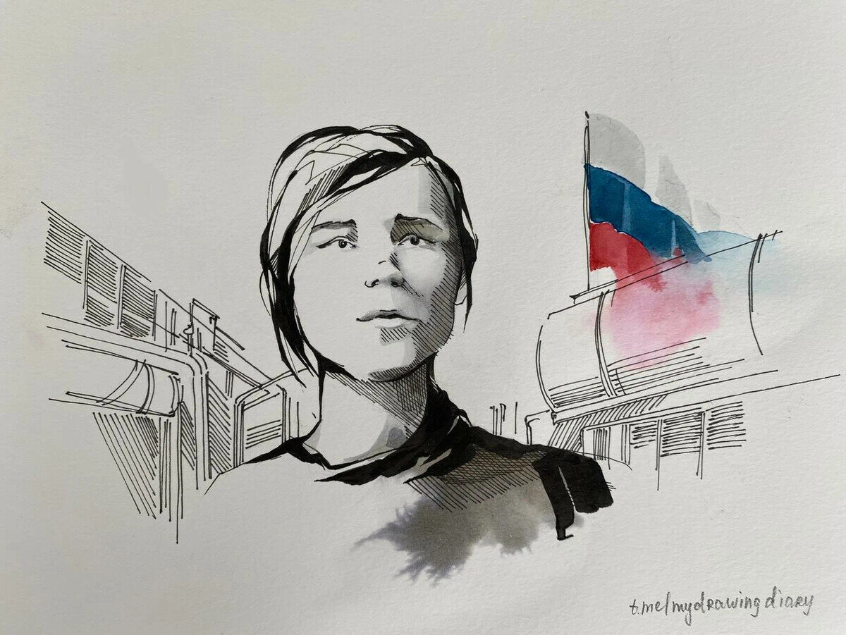 На смерть Даши Дугиной: три смертельных сценария для Украины