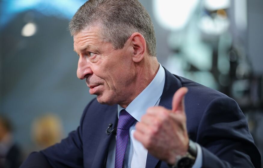    Козак звонил главе Офиса Зеленского и предлагал сдаться в первый день спецоперации